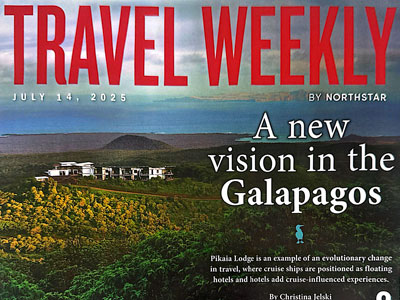 Travel Weekly