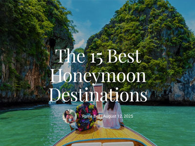 Travel Weekly